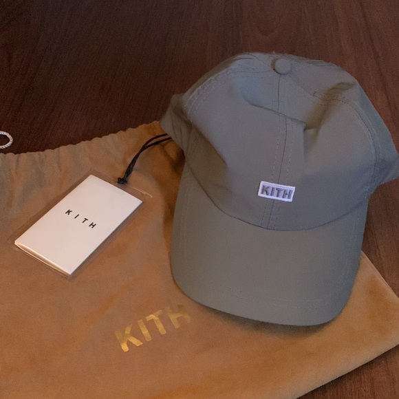 Kith Other - Kith Reflective Hat